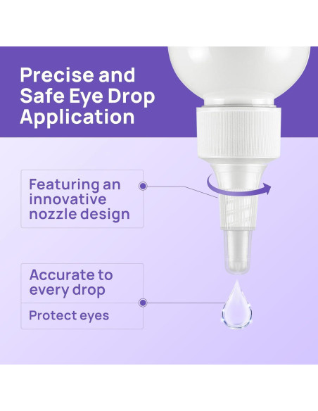 Gotas para Ojos HICC PET 150 ml para Perros y Gatos