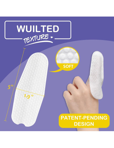 100 Toallitas para Oídos de Perro Lisveory - Limpieza Suave