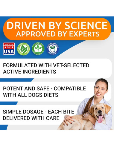 Galletas para Alergias en Perros Bark&Spark - 120 Unidades Pollo