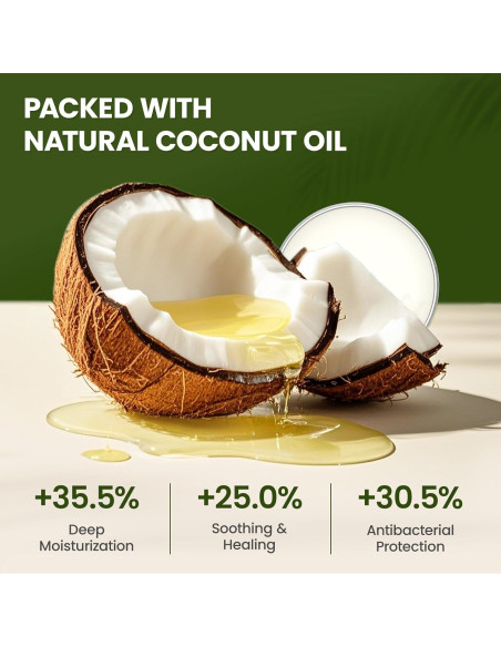 Bálsamo Hidratante para Patas y Nariz de Perro PawSono 60g