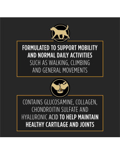 Suplemento Articular Veterinario Purina Pro Plan 30 masticables 2