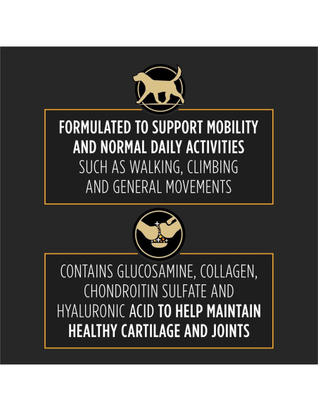 Suplemento Articular Veterinario Purina Pro Plan 30 masticables