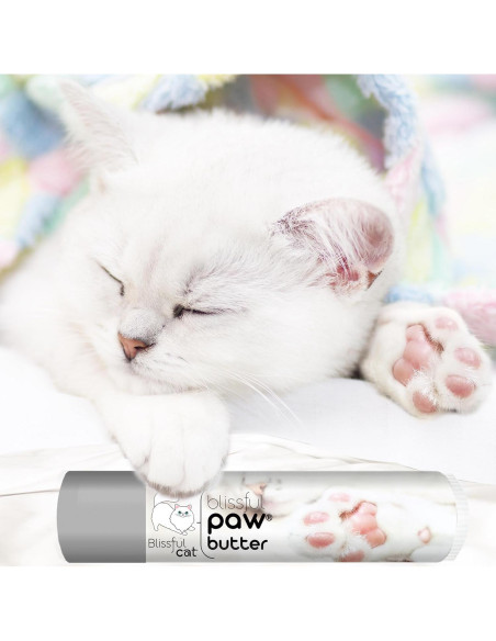 Mantequilla para Patas de Gato The Blissful Dog 0.15 oz