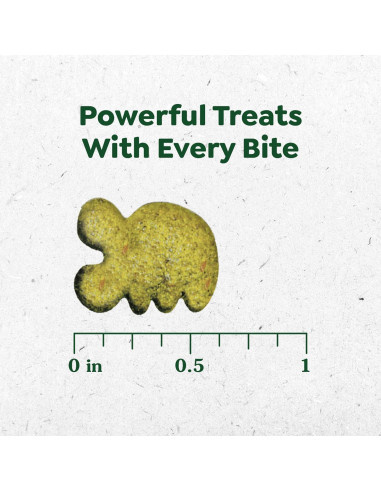 Greenies Feline Treats Dentales Catnip 280g - Gato Adulto