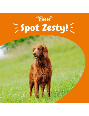 Suplemento Zesty Paws para Ojos de Perros - 90 Masticables