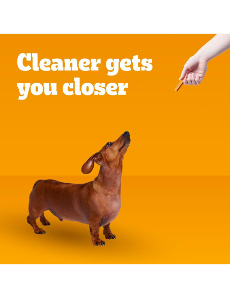 Golosinas Dentales Pedigree Dentastix 0.74 kg Perros Pequeños