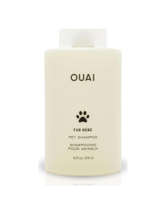Champú para Perros OUAI Fur Bebé 473ml Aroma Mercer Street
