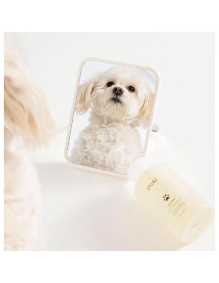 Champú para Perros OUAI Fur Bebé 473ml Aroma Mercer Street