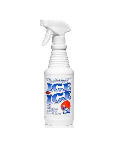 Spray Desenredante para Perros Chris Christensen 473 ml