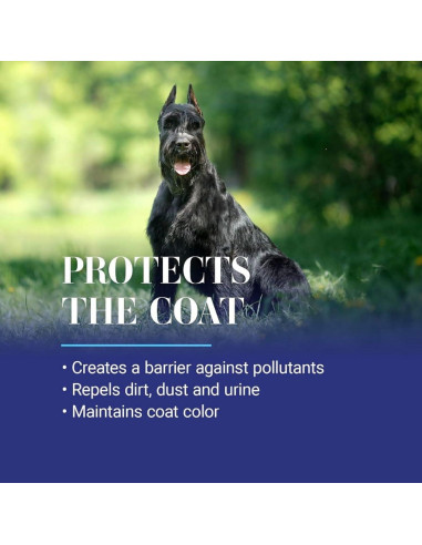 Spray Desenredante para Perros Chris Christensen 473 ml