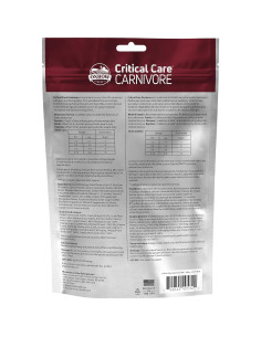 Alimento de Recuperación Oxbow Carnivore 340g para Gatos y Hurones 2