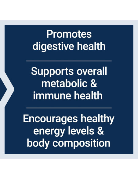 Mezcla Vitaminas y Suplementos para Perros Life Extension 60 porciones