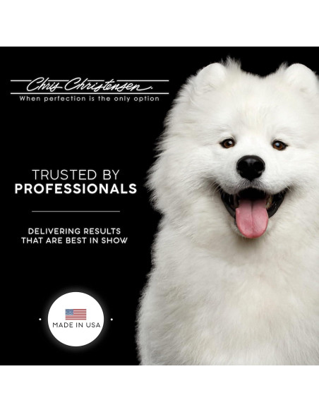 Spray Desenredante para Perros Chris Christensen 473ml