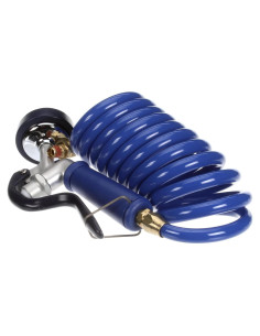 Válvula de Rociado en Ángulo T&S Brass PG-35AV-CH 2,74m