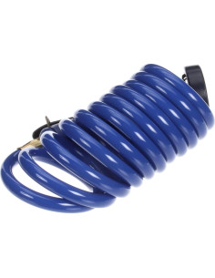 Válvula de Rociado en Ángulo T&S Brass PG-35AV-CH 2,74m 2