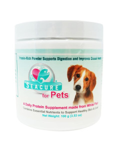 Suplemento en Polvo para Mascotas Proper Nutrition 100 g