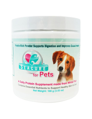 Suplemento en Polvo para Mascotas Proper Nutrition 100 g