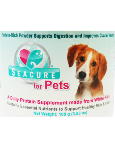 Suplemento en Polvo para Mascotas Proper Nutrition 100 g