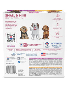 Comida Húmeda para Perros Hill's Science Diet 12 x 100g 2