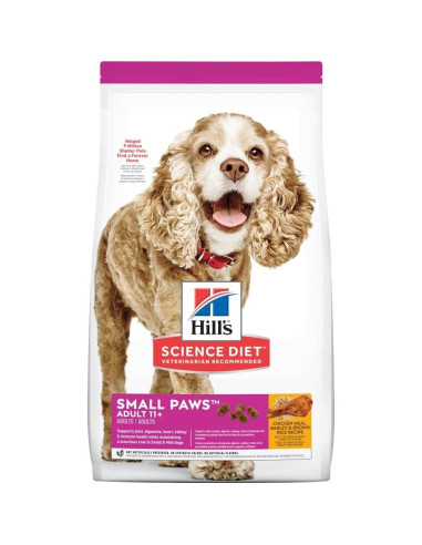 Hill's Science Diet Comida Seca Perros Senior 2,04 kg