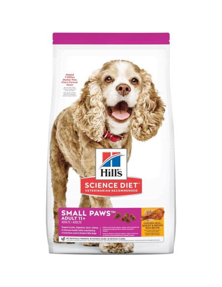 Hill's Science Diet Comida Seca Perros Senior 2,04 kg