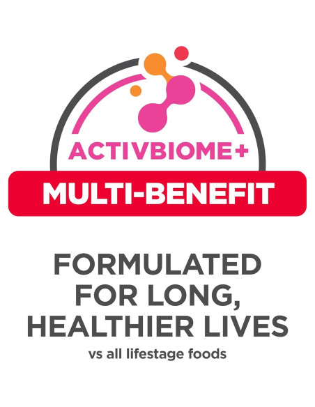 Hill's Science Diet Comida Seca Perros Senior 2,04 kg