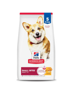 Hill's Science Diet Comida Seca para Perros Adultos 2,27 kg Pollo