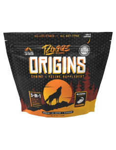 Suplemento Canino 5-en-1 Rogue Pet Science 0,91 kg