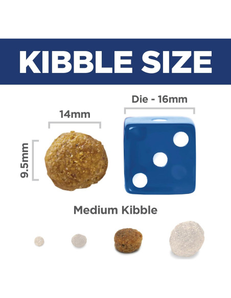 Hill's Science Diet Comida Seca para Perros Adultos 2,27 kg Pollo