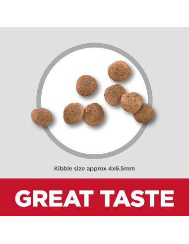 Comida Seca para Perros Hill's Science Diet 2,04 kg Pollo