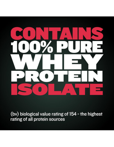 Suplemento Líquido Aumento de Peso Bully Max 16 oz