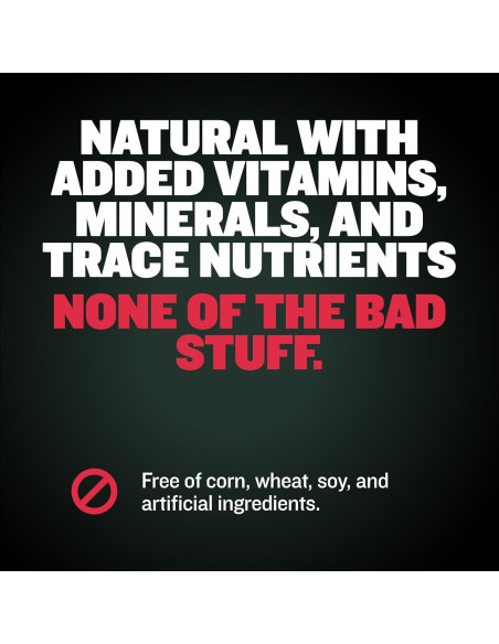 Suplemento Líquido Aumento de Peso Bully Max 16 oz