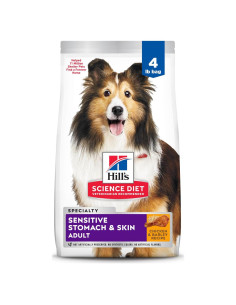 Comida Seca para Perros Hill's Science Diet Pollo 1,81 kg
