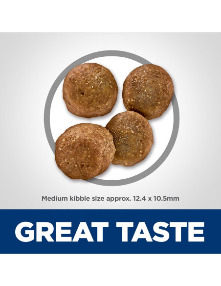 Comida Seca para Perros Hill's Science Diet Pollo 1,81 kg