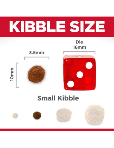 Comida Seca para Perros Hill's Science Diet Pollo 1,81 kg