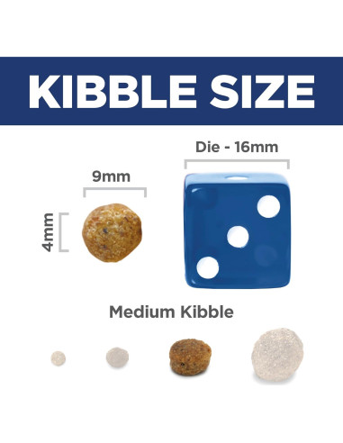 Hill's Science Diet Light 2,27 kg Croquetas Pequeñas Perros