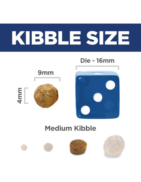 Hill's Science Diet Light 2,27 kg Croquetas Pequeñas Perros