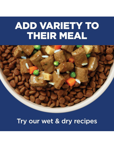 Hill's Science Diet Light 2,27 kg Croquetas Pequeñas Perros