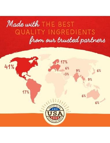 Polvo Mágico Cena Cruda Stella & Chewy's 198 g Carne Res