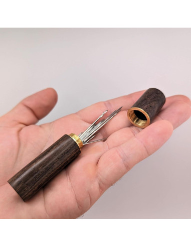 Dedales THIK-Grip de Silicona Hipoalergénica - Juego de 3