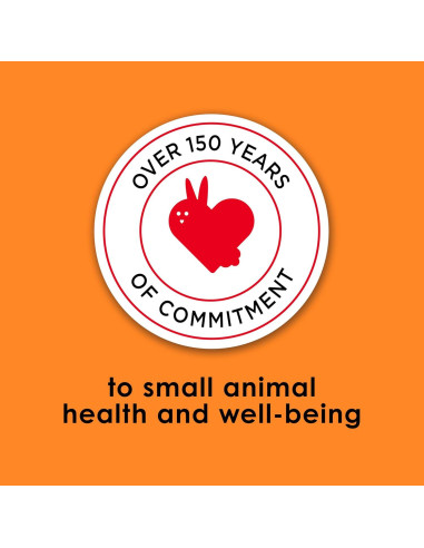 Kaytee Fiesta Comida para Ratones y Ratas 2,04 kg