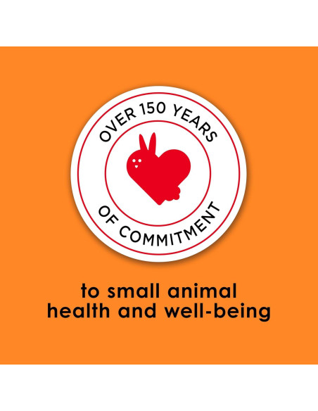 Kaytee Fiesta Comida para Ratones y Ratas 2,04 kg