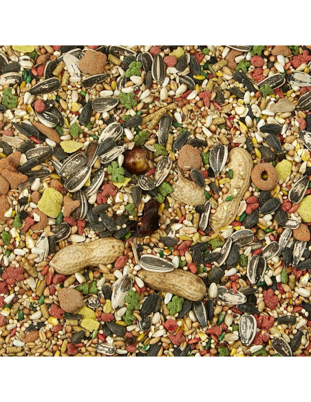 Comida para Conures y Lovebirds Kaytee Forti-Diet 1.81 kg