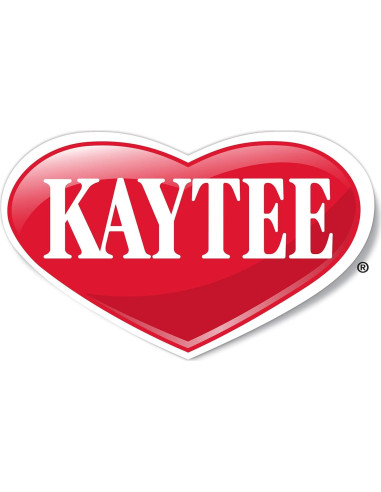 Comida para Conures y Lovebirds Kaytee Forti-Diet 1.81 kg