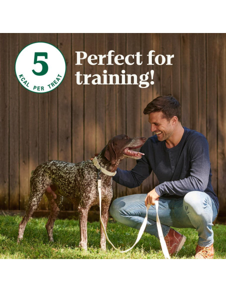 Golosinas para Perros Nutro Crunchy Berries Mixtas 453 g