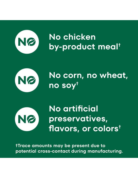 Golosinas para Perros Nutro Crunchy Berries Mixtas 453 g