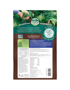 Alimento para Conejos Oxbow Garden Select 1,81 kg 2
