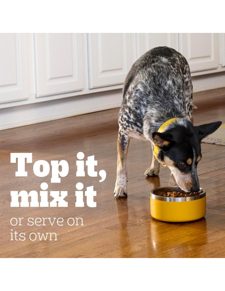 Pedigree Comida Húmeda en Lata para Perros Adultos 12x13.2oz