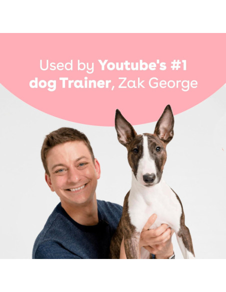 Golosinas Deshidratadas para Perros Pupford Pollo 113g