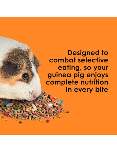 Alimento para Cobayas Kaytee Fiesta 2.04 kg Mezcla Nutritiva